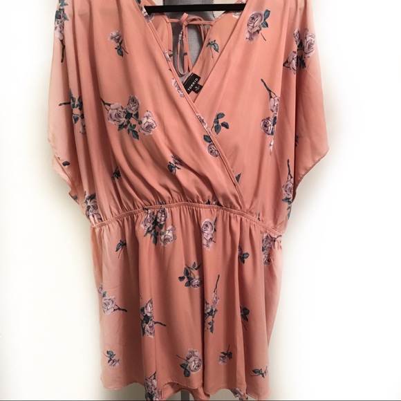 torrid Tops - Torrid Top